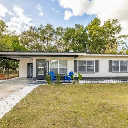 Downtown 3Br Smart, Cozy & Productive